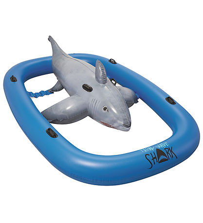 Bestway Flyder - 310x213 cm - Haj Bestway Flyder - 310x213 cm - Haj