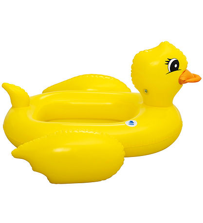 Bestway Flyder m. Lyd - 102x99cm - Duck 