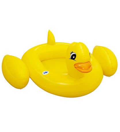 Bestway Flyder m. Lyd - 102x99cm - Duck 