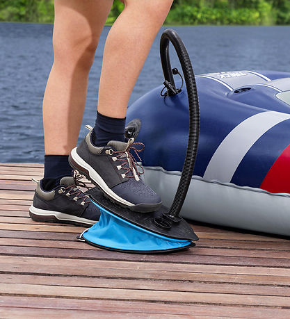 Bestway Foot pump - 1.4 L/Stroke - Air Step