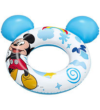 Bestway Badering - 74x76 - Disney - Mickey & Friends