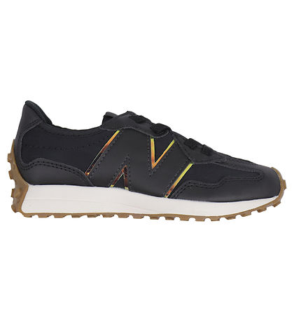 New Balance Sko - 327 - Sort/Gum New Balance Sko - 327 - Sort/Gum