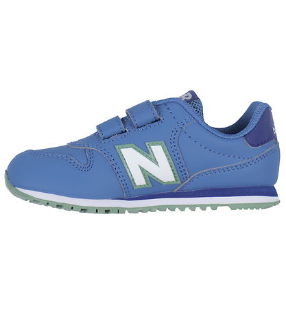New Balance Sko - 500 - Blue Agate/Inkwell New Balance Sko - 500 - Blue Agate/Inkwell