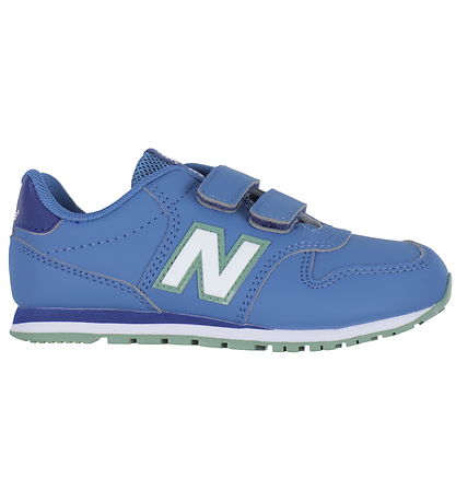 New Balance Sko - 500 - Blue Agate/Inkwell New Balance Sko - 500 - Blue Agate/Inkwell