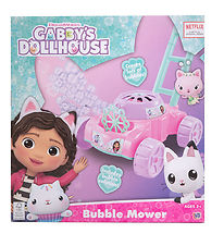 Bubbles Sæbeboblemaskine - Gabby's Dollhouse Bobleplæneklipper Bubbles Sæbeboblemaskine - Gabby's Dollhouse Bobleplæneklipper