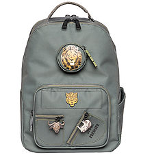Jeune Premier Backpack - New Bobbie - BIG Five Khaki