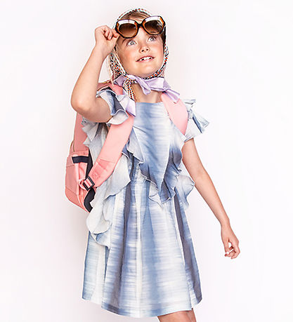 Jeune Premier Rygsæk - New Bobbie - Jewellery Box Pink