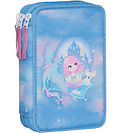 Beckmann Pencil Case w. Contents - Fairytale