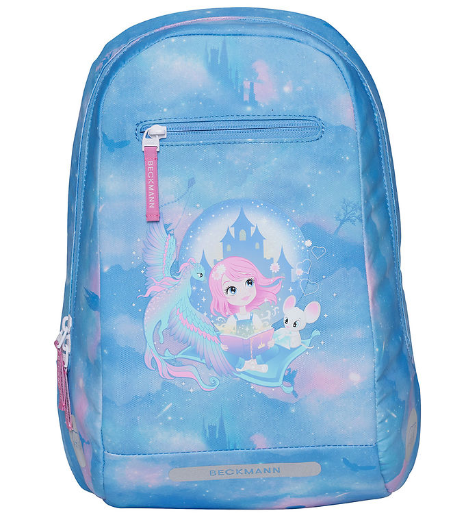 Beckmann Gymnastiktaske - Fairytale