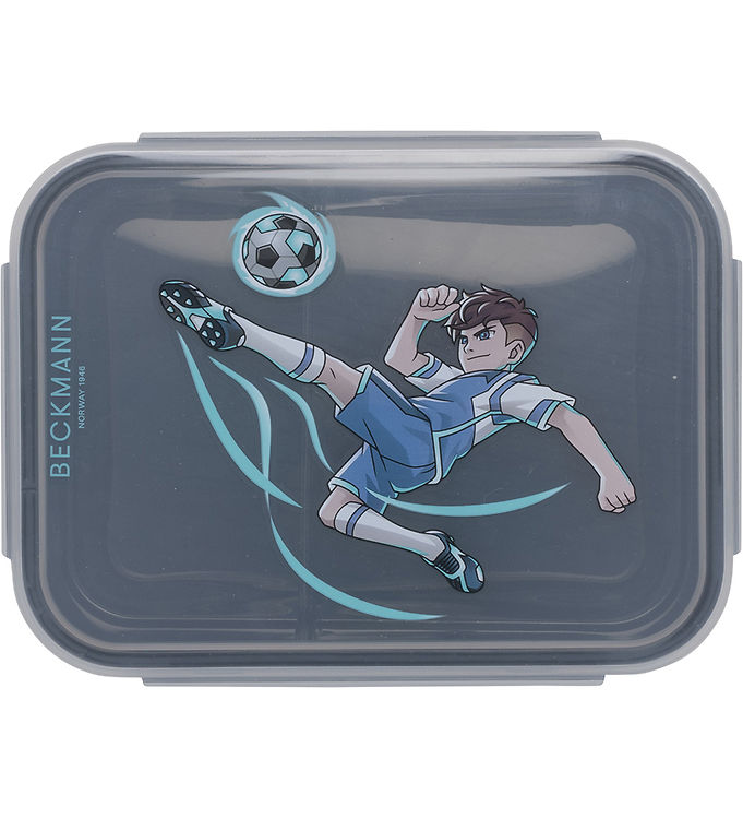 Beckmann Madkasse - 1,7 L - Magic League