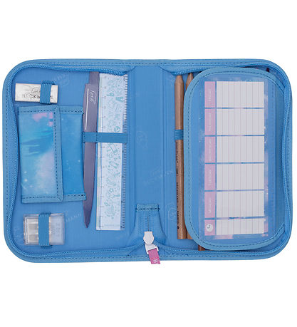 Beckmann Penalhus m. Indhold - Fairytale