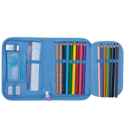 Beckmann Penalhus m. Indhold - Fairytale Beckmann Penalhus m. Indhold - Fairytale