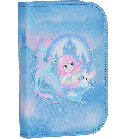 Beckmann Penalhus m. Indhold - Fairytale Beckmann Penalhus m. Indhold - Fairytale