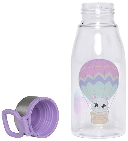 Beckmann Drikkedunk - 400 ml - Yellow Heart Beckmann Drikkedunk - 400 ml - Yellow Heart