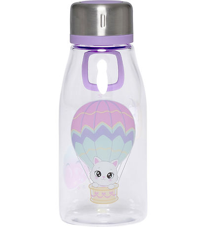 Beckmann Drikkedunk - 400 ml - Yellow Heart Beckmann Drikkedunk - 400 ml - Yellow Heart