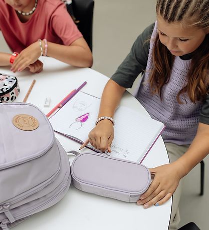 Beckmann Penalhus - Light Purple