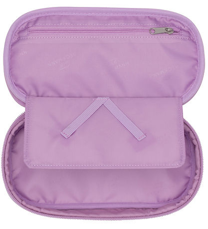 Beckmann Penalhus - Tie Dye - Pink