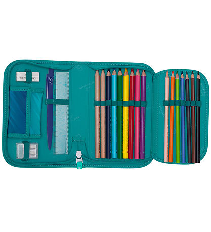 Beckmann Penalhus m. Indhold - Racing