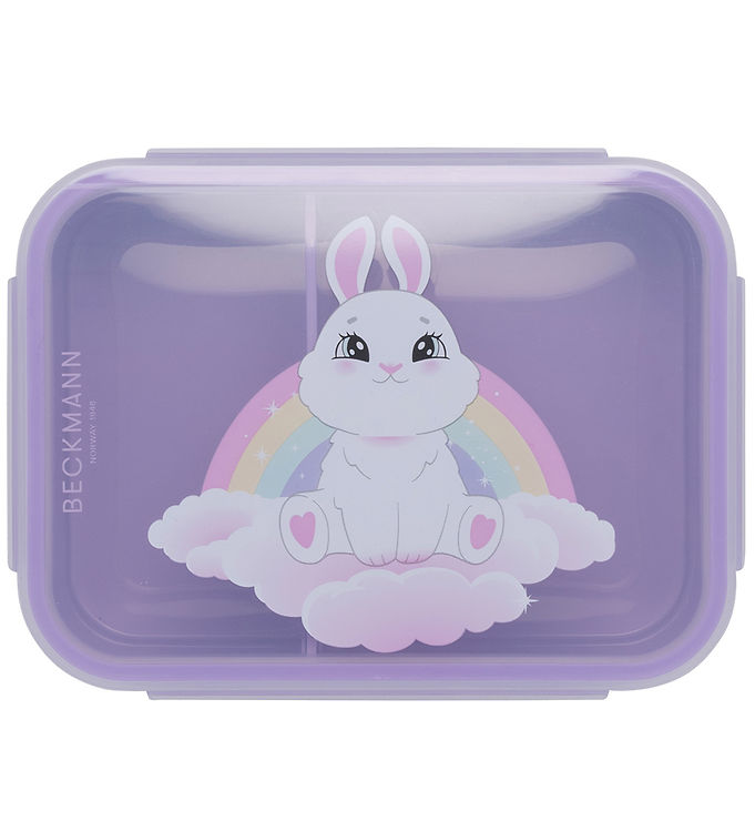 Beckmann Madkasse - Yellow Heart