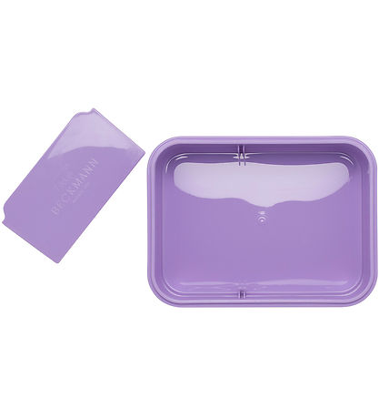 Beckmann Madkasse - Cherry