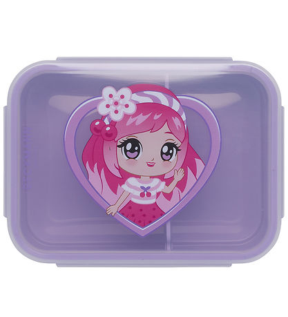 Beckmann Madkasse - Cherry Beckmann Madkasse - Cherry