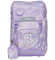 Beckmann Skoletaske - Classic Maxi - Unicorn Princess Beckmann Skoletaske - Classic Maxi - Unicorn Princess