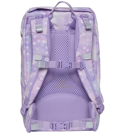 Beckmann Skoletaske - Classic Maxi - Unicorn Princess Beckmann Skoletaske - Classic Maxi - Unicorn Princess