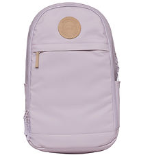 Beckmann Skoletaske - Urban Midi - Light Purple Beckmann Skoletaske - Urban Midi - Light Purple