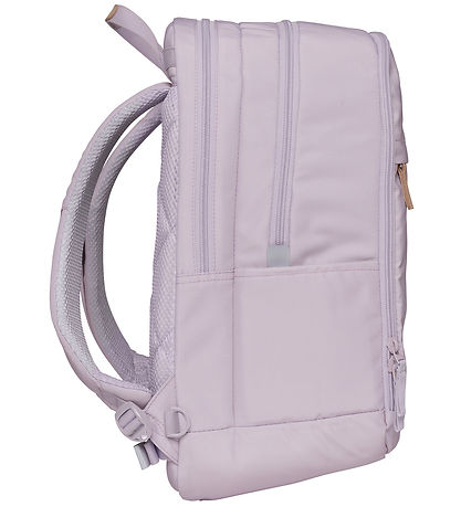 Beckmann Skoletaske - Urban Midi - Light Purple