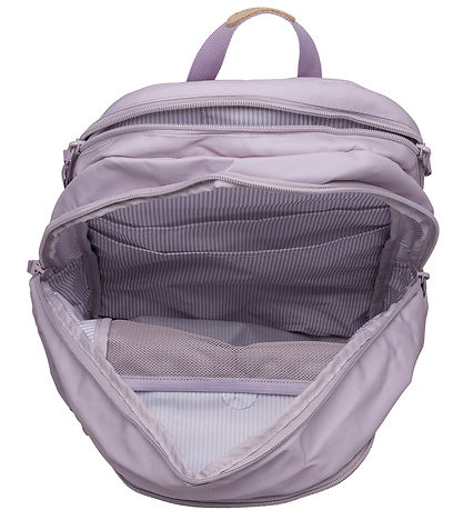 Beckmann Skoletaske - Urban Midi - Light Purple