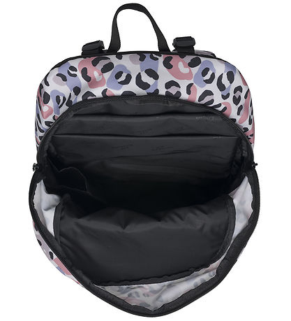 Beckmann Skoletaske - Sport Junior - Light Safari Beckmann Skoletaske - Sport Junior - Light Safari