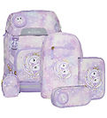 Beckmann School Bag Set - Classic+ - Unicorn Princess