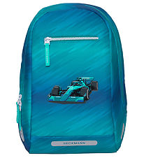 Beckmann Gymnastiktaske - Racing Beckmann Gymnastiktaske - Racing