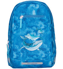 Beckmann Gymnastiktaske - Ocean Beckmann Gymnastiktaske - Ocean