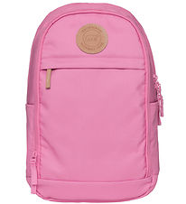 Beckmann Skoletaske - Urban Midi - Pink Beckmann Skoletaske - Urban Midi - Pink