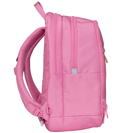 Beckmann Skoletaske - Urban Midi - Pink