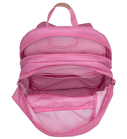 Beckmann Skoletaske - Urban Midi - Pink