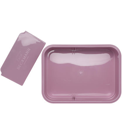 Beckmann Madkasse - Pink Beckmann Madkasse - Pink