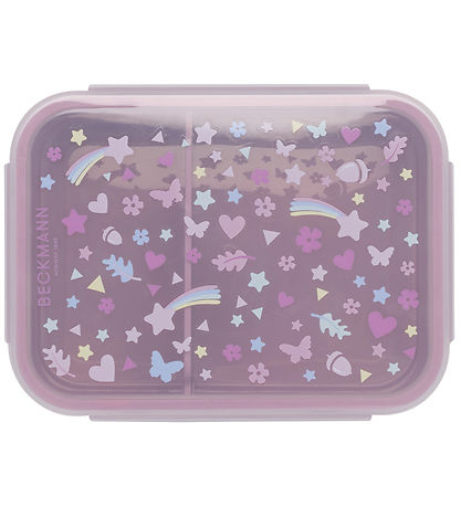 Beckmann Madkasse - Pink Beckmann Madkasse - Pink