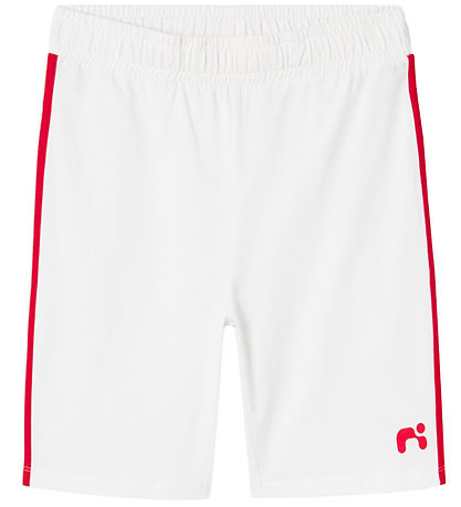 Name It Shortssæt - NknJenteam - Adrenaline Rush Name It Shortssæt - NknJenteam - Adrenaline Rush