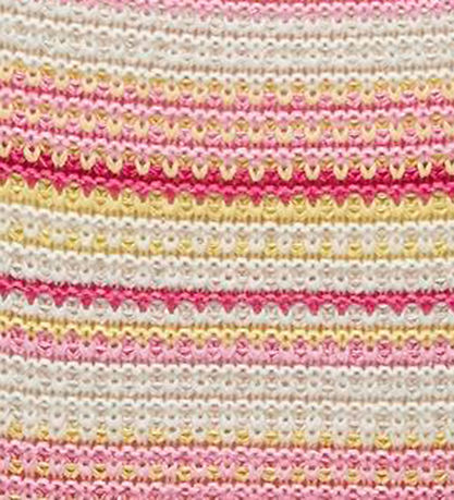 Kids Only Top - Strik - KogBelli - Ecru m. Striber Kids Only Top - Strik - KogBelli - Ecru m. Striber