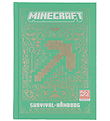 Alvilda Bog - Minecraft - Survival-håndbog - Dansk Alvilda Bog - Minecraft - Survival-håndbog - Dansk