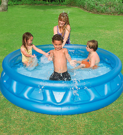 Intex Badebassin -  Soft Side Pool - 188X46 cm - 790 L 