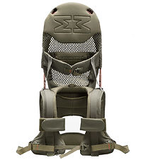 MiniMeis Baby carrier - G5 - Olive Premium