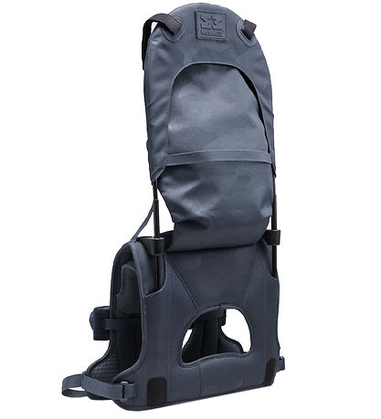 MiniMeis Bærestol - G5 - Blue Core MiniMeis Bærestol - G5 - Blue Core