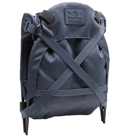 MiniMeis Bærestol - G5 - Blue Core MiniMeis Bærestol - G5 - Blue Core