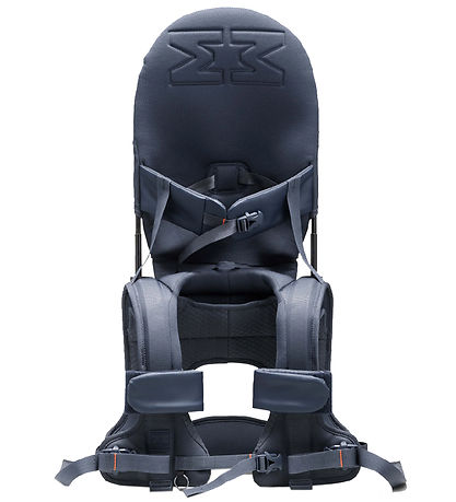 MiniMeis Bærestol - G5 - Blue Core MiniMeis Bærestol - G5 - Blue Core