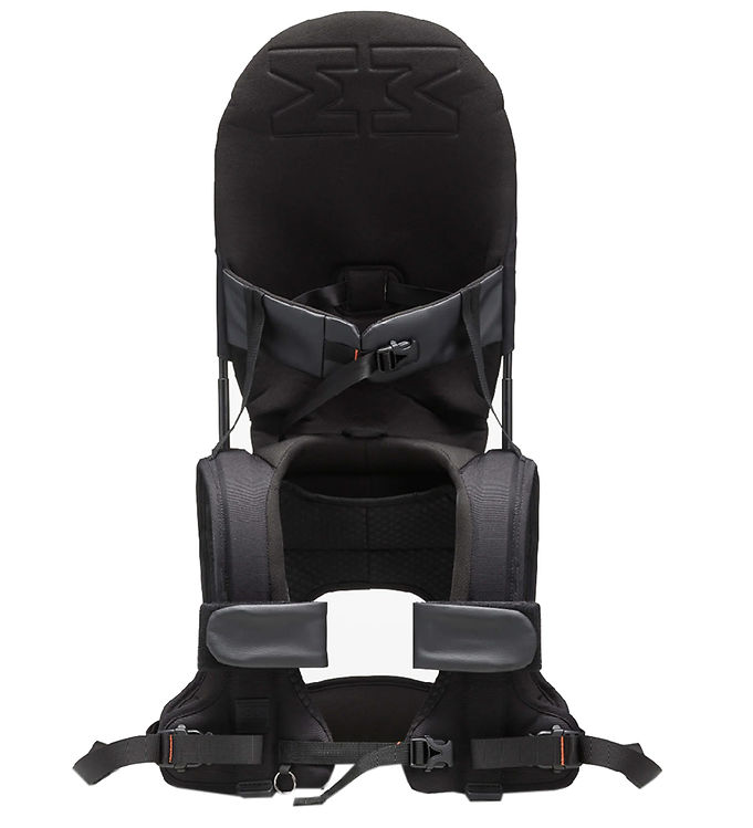Minimeis® Bærestol G5 - Sort