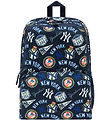 New Era Rygsæk - New York Yankees - Multi Stadium Neyyan - Open 