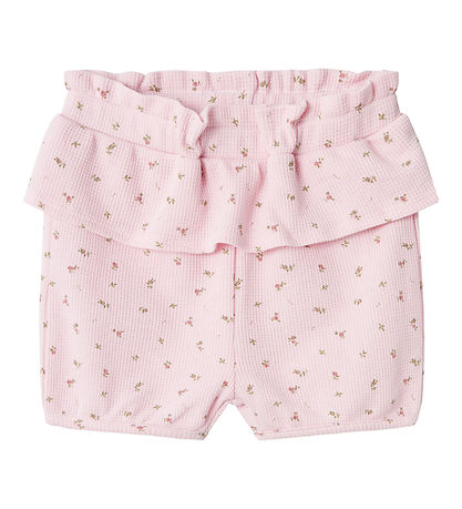 Name It Shorts - NbfJolia - Parfait Pink Name It Shorts - NbfJolia - Parfait Pink